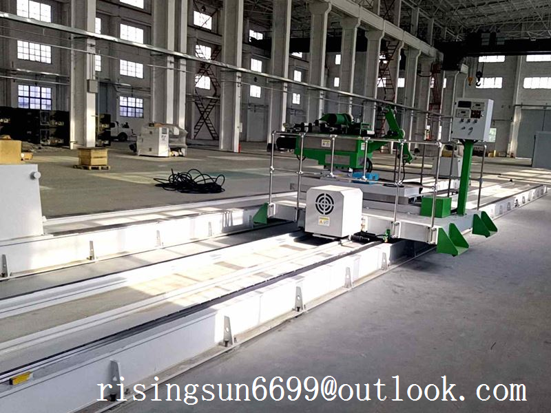 Fiberglass Cloth Tape Winding Machine best
