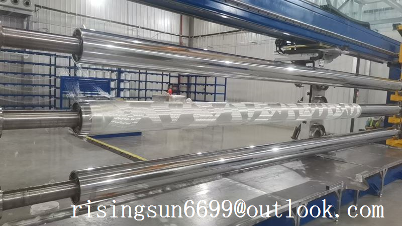 FRP Capacitor Bushing Winding Machine best