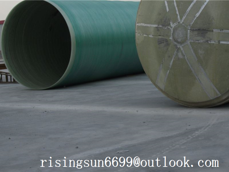 FRP Composite Tank Equipment suppliers