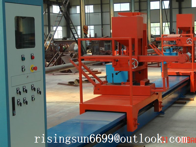 FRP Power Pipe Winding Machine suppliers