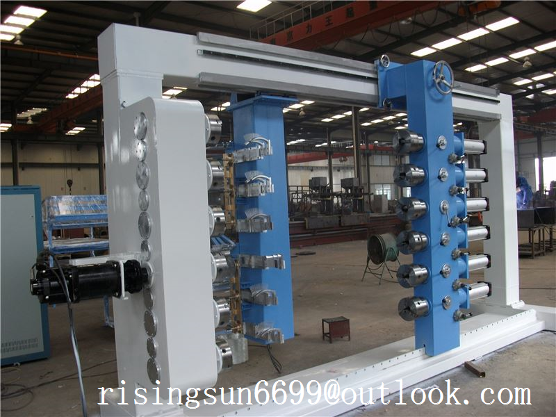 Gas Cylinder Winding Machine best
